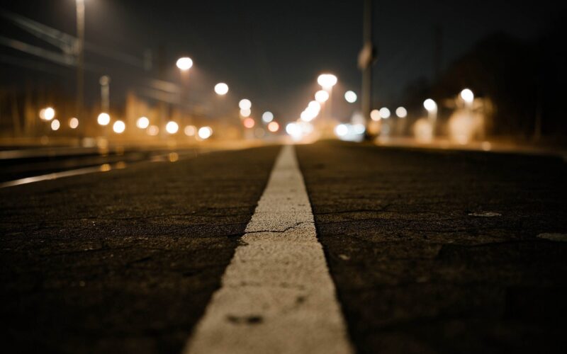 ligne droite