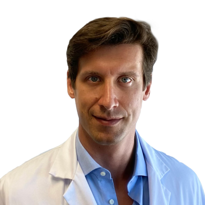 Photo de Dr Frédéric Villard, ophtalmologue Frivision
