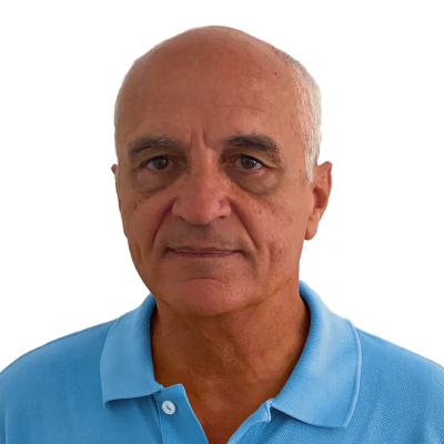 Photo de Dr Philippe de Gottrau, ophtalmologue Frivision